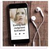 Rikka Zimmerman's audio activation program called ending self judgement