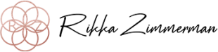 Rikka Zimmerman logo