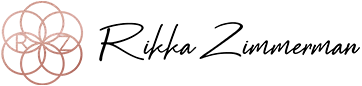 Rikka Zimmerman logo