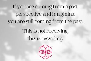 Read more about the article What if true receiving was beyond the me, myself and I program?