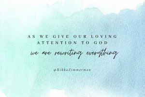 Read more about the article We Are Rewriting Everything