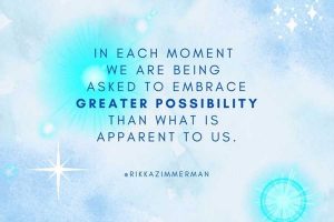 Read more about the article Embrace the Absolute