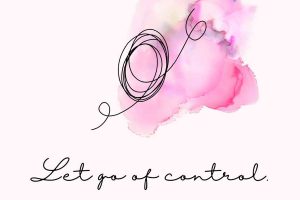 Read more about the article When you control, it is control that is controlling you