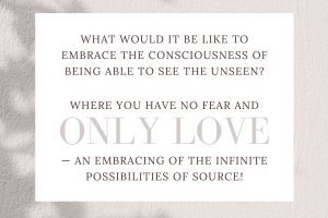 Read more about the article See the Unseen